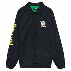 Куртка RIPNDIP размер L black