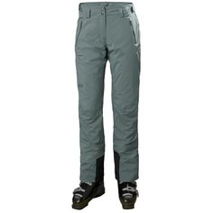 Брюки Helly Hansen, размер M, серый