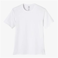 Футболка Decathlon Nyamba размер M, белый