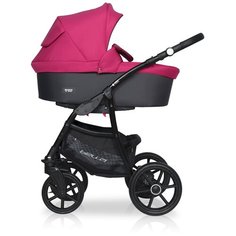 Универсальная коляска Riko Bella, 2 в 1, 04