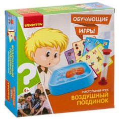 Настольная игра BONDIBON Воздушный поединок ВВ3624