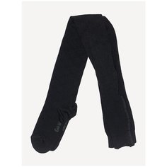 Колготки Conte-kids CLASS Lycra, размер 116-122, 191 графит