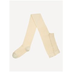 Колготки Conte-kids CLASS Lycra, размер 140-146, 192 бежевый
