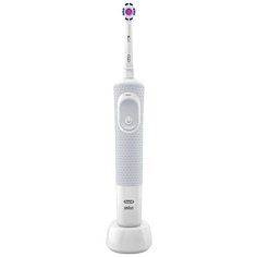 Электрическая зубная щетка Oral-B D100.413.1, белый