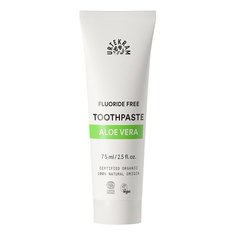 Зубная паста Urtekram Алоэ Вера, 75 мл