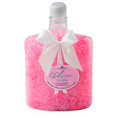 Северная жемчужина Соль для ванн Арома-ванны Приятный отдых, 800 г