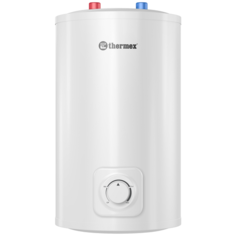 Накопительный электрический водонагреватель Thermex IC 15 U Inox Cask