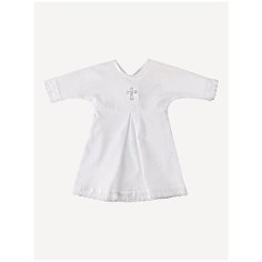 Комплект Наша мама размер 80, белый