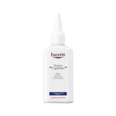 Eucerin Тоник для кожи головы успокаивающий Dermo Capillaire Calming Urea Scalp Treatment, 100 мл