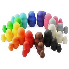 Сортер Ulanik Матрёшки