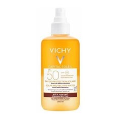 Спрей VICHY КС-20 двухфазный активатор SPF 50 200 мл