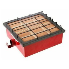 Газовая плита Сибирячка 4.62 Юза