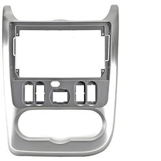 Рамка RENAULT Logan 2010-2014, LADA Largus 9" (Incar RFR- FC247)