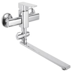 Смеситель для ванны Е1604A Edeny