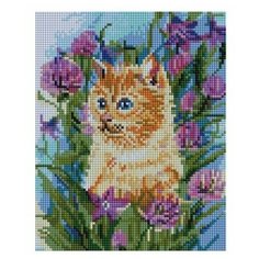 Мозаика в пакете 20*25 см Белоснежкка 426- ST- PS Путешествие Белоснежка