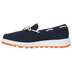 Мужские топсайдеры Motion Knit Camp Moccasin Swims