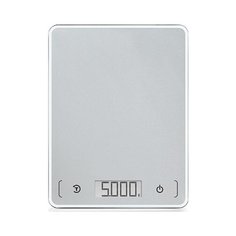 Кухонные весы Soehnle Page Comfort 100 (сер