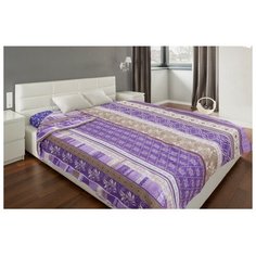 Пододеяльник 1,5 сп Экономь и Я 147*210±3 "Винтаж (вид 2)",120 гр/м2,100%хлопок,бязь 4494375