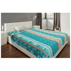 Пододеяльник 1,5 сп Экономь и Я 147*210±3 "Винтаж (вид 1)",120 гр/м2,100%хлопок,бязь 4494370