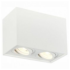 Спот ST- Luce Quadrus ST109.507.02