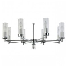 Подвесная люстра Favourite Aesthetic 2672-8P