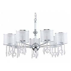 Подвесная люстра Favourite Ventus 2869-7P