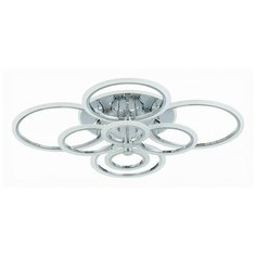 Потолочная люстра EVOLED Cerina SLE500512-08RGB