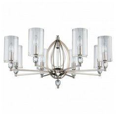 Подвесная люстра Favourite Stine 2704-8P