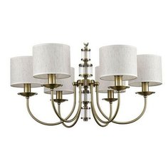 Подвесная люстра Vele Luce Soprano VL4194P06