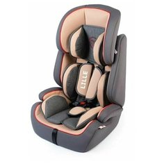 Автокресло детское Babyhit BFL101A/LILLE, бежевый