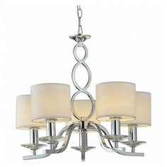 Подвесная люстра Vele Luce Violento VL1613L05