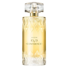 Парфюмерная вода AVON Eve Confidence, 100 мл