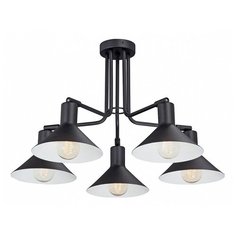 Люстра на штанге Vitaluce V4809 V4809-1/5PL