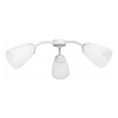 Потолочная люстра Vitaluce V3184 V3187-0/3PL