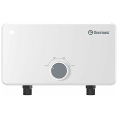 Водонагреватель проточный Thermex Urban 3500 tap