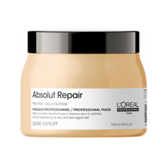 LOreal Professionnel Absolute Repair Lipidium Маска для сильно поврежденных волос, 500 мл