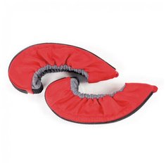 Чехлы для коньков Mad Guy DRY&GO JR (размер Стандартный, цвет Розовый)