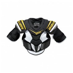 Нагрудник Bauer Supreme 150 YTH (размер L, цвет Черный) Бауэр