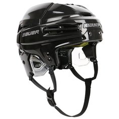 Шлем Bauer Re- Akt 100 YTH (размер Стандартный, цвет Темно синий) Бауэр