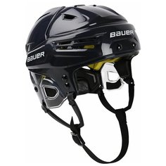 Шлем Bauer IMS 9.0 SR (размер M, цвет Красный) Бауэр