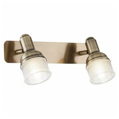 Спот Freya Arlette FR7003WL-02BZ