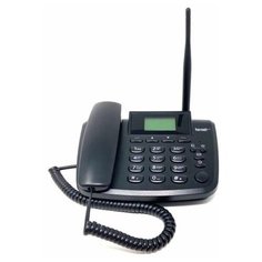 Телефон Termit FixPhone v2 rev.4 / GSM / Стационарный / Сотовый