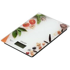 GALAXY Весы кухонные электронные Galaxy GL2809