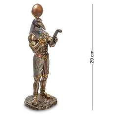 Статуэтка Тот - бог мудрости и знаний, покровитель государственного порядка WS-899 113-904786 Veronese