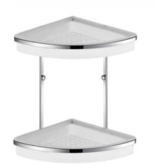 Полка угловая настенная OUTE TL13