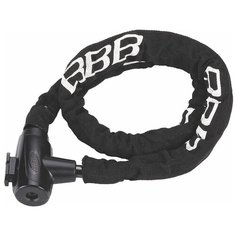 Замок велосипедный BBB "PowerLink", 5 мм х 1 м