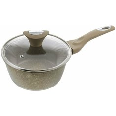Ковш MAYER & BOCH MB-25077, 2 л, бежевый