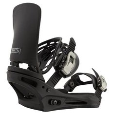 Крепления для сноуборда BURTON Cartel, M, black