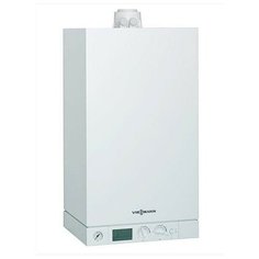 Отопительный котел Viessmann Vitopend 100- W 24 кВт