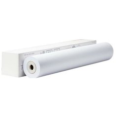 Xerox 450L90128 Бумага без покрытия для плоттера матовая для ч/б печати, рулон A0+ 42" 1067 мм x 50 м, 75 г/м2, Inkjet Monochrome Paper, втулка 2" 50.8 мм, для водорастворимых и пигментных чернил [в коробке 6]